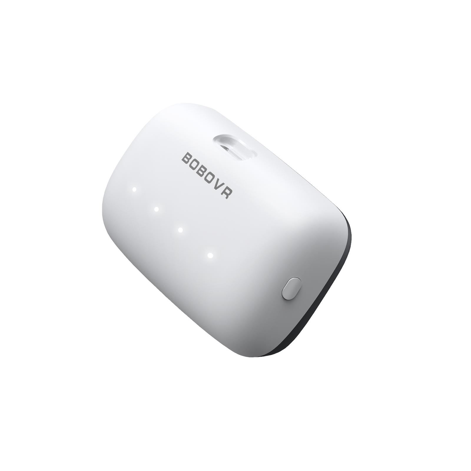 BOBOVR B100 バッテリーパック(BOBOVR S3 Proストラップ用、10,000mAh) BOBOVR B100 バッテリーパック(BOBOVR S3 Proストラップ用、10,000mAh)