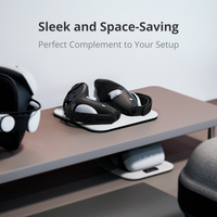BOBOVR CD3 Controller Charging Combo - For Quest 3 & 3S