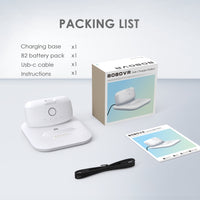 BOBOVR Twin Charger Station/Dock for B2
