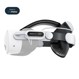 E3 Pro Battery Strap Meta Quest 3/3S対応 | BOBOVR E3 Pro Battery Strap Meta Quest 3/3S対応 | BOBOVR