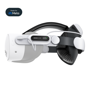 Quest 2 Accessories – BOBOVR Quest 2 Accessories – BOBOVR