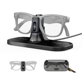 BOBOVR CG2 Ray-Ban Meta & Oakley Meta HSTN 用充電ドック thumbnail