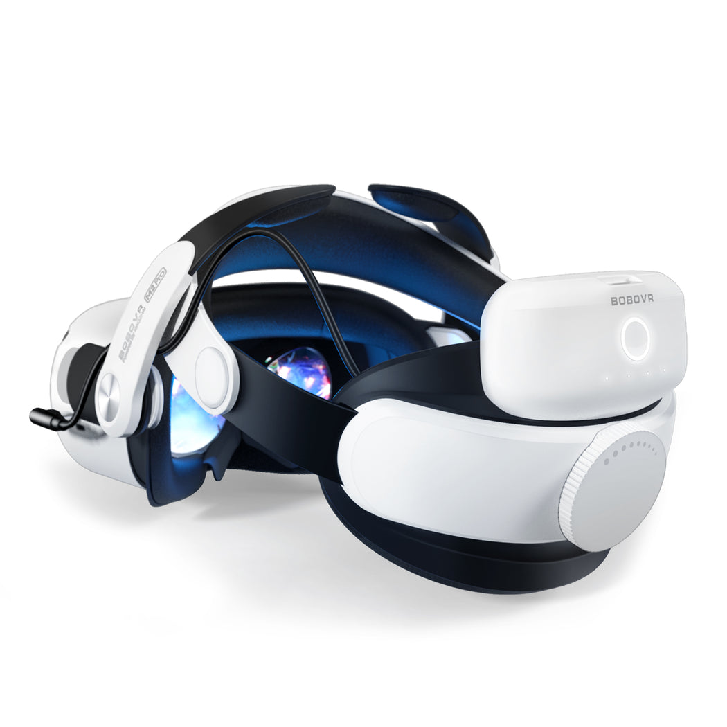 Quest 2 Accessories Bobovr