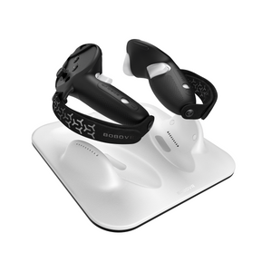 BOBOVR CD3 Controller Charging Combo - For Quest 3 & 3S BOBOVR CD3 Controller Charging Combo - For Quest 3 & 3S