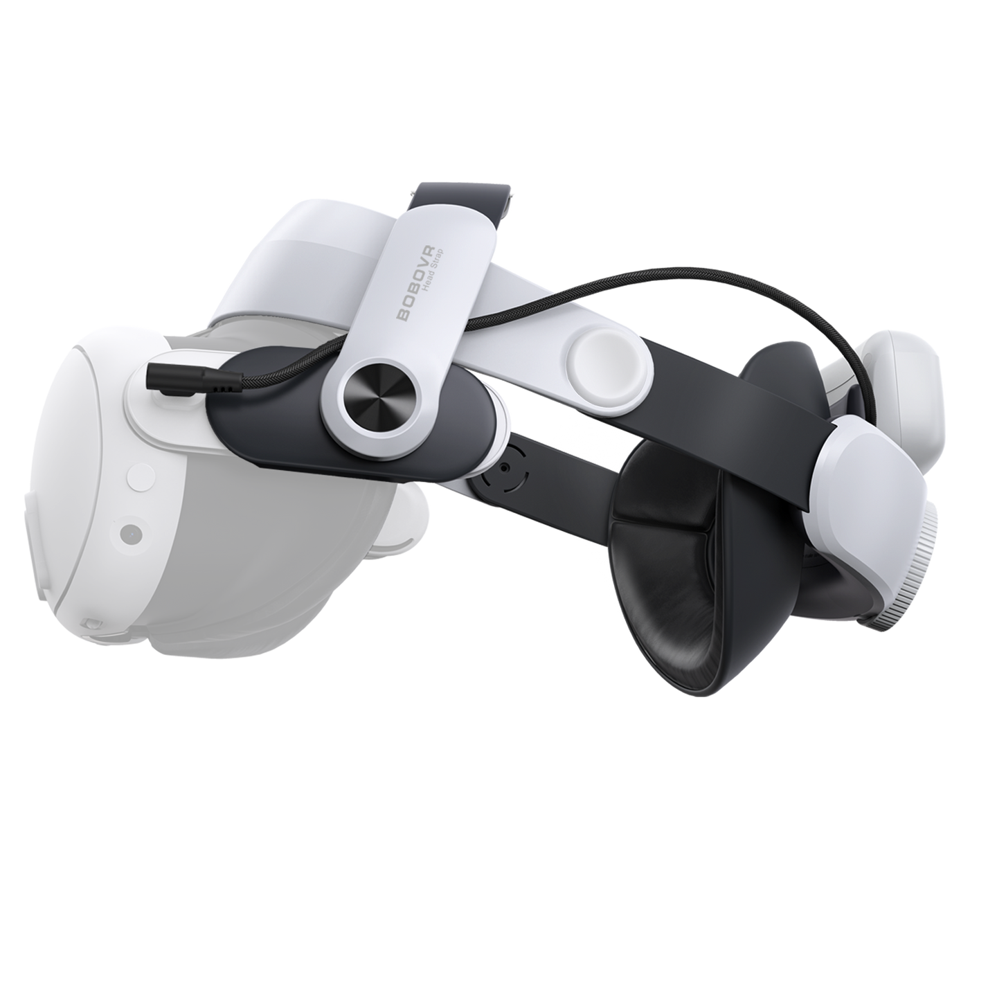 Quest 3 Accessories – BOBOVR