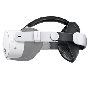 E3 ヘッドストラップ Meta Quest 3/3S対応 | BOBOVR E3 ヘッドストラップ Meta Quest 3/3S対応 | BOBOVR