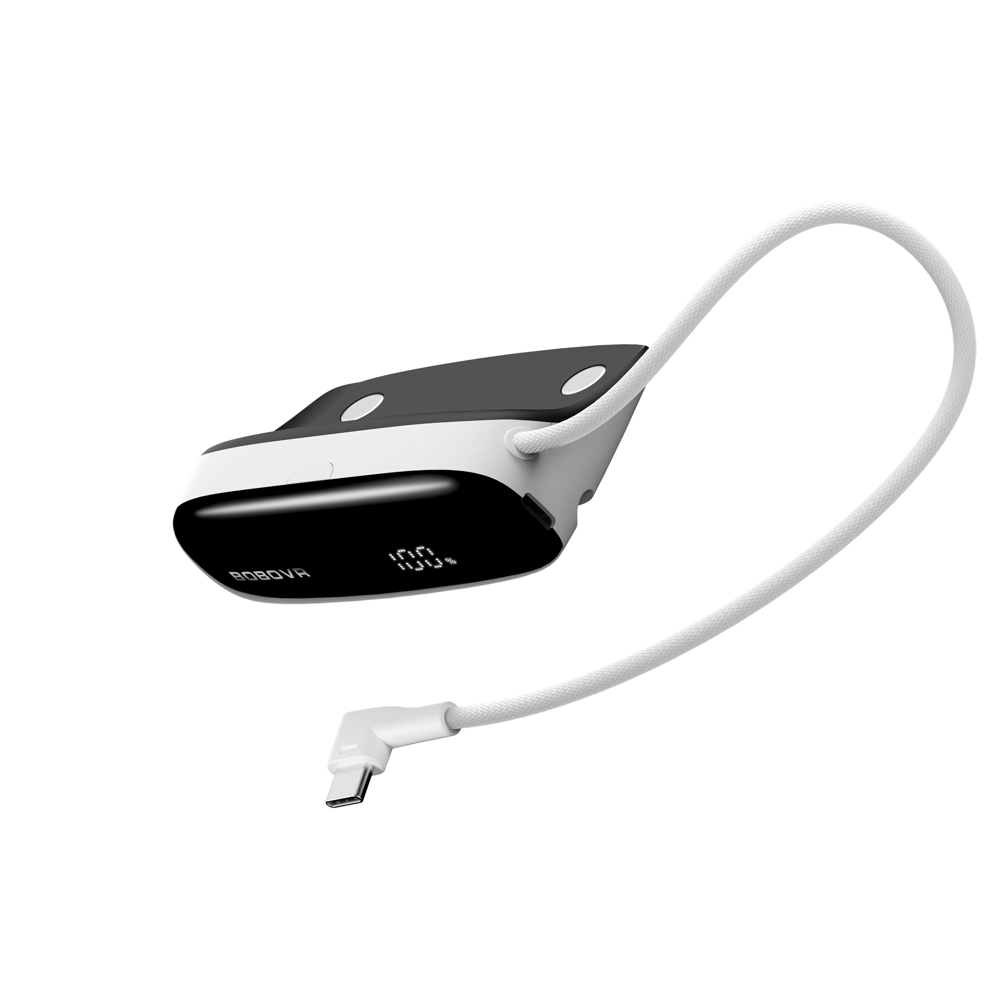 Anker brengt nieuwe Power Bank 10K uit met ingebouwde Lightning kabel Anker brengt nieuwe Power Bank 10K uit met ingebouwde Lightning kabel