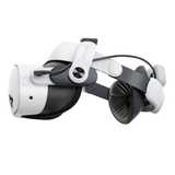 BOBOVR M3 Pro ヘッドストラップ Meta Quest 3 & Quest 3S用 BOBOVR M3 Pro ヘッドストラップ Meta Quest 3 & Quest 3S用