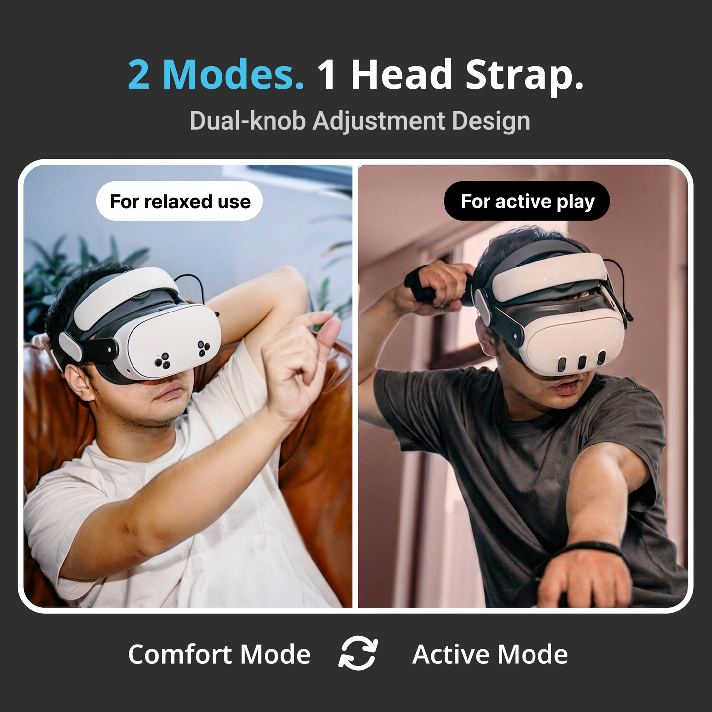 Quest 3S Collection – BOBOVR Quest 3S Collection – BOBOVR