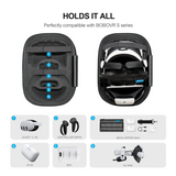BOBOVR C3 Carrying Case - For Quest 3 & 3S thumbnail