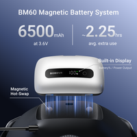 BOBOVR BM60-1/BM60-2 Battery & Charging Dock Combo
