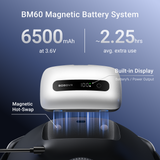 BOBOVR M3 Pro+ Battery Strap - For Quest 3 & 3S
