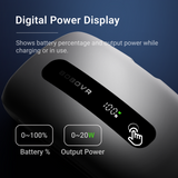 BOBOVR BM60-1/BM60-2 Battery & Charging Dock Combo