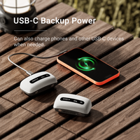 BOBOVR BM60-1/BM60-2 Battery & Charging Dock Combo