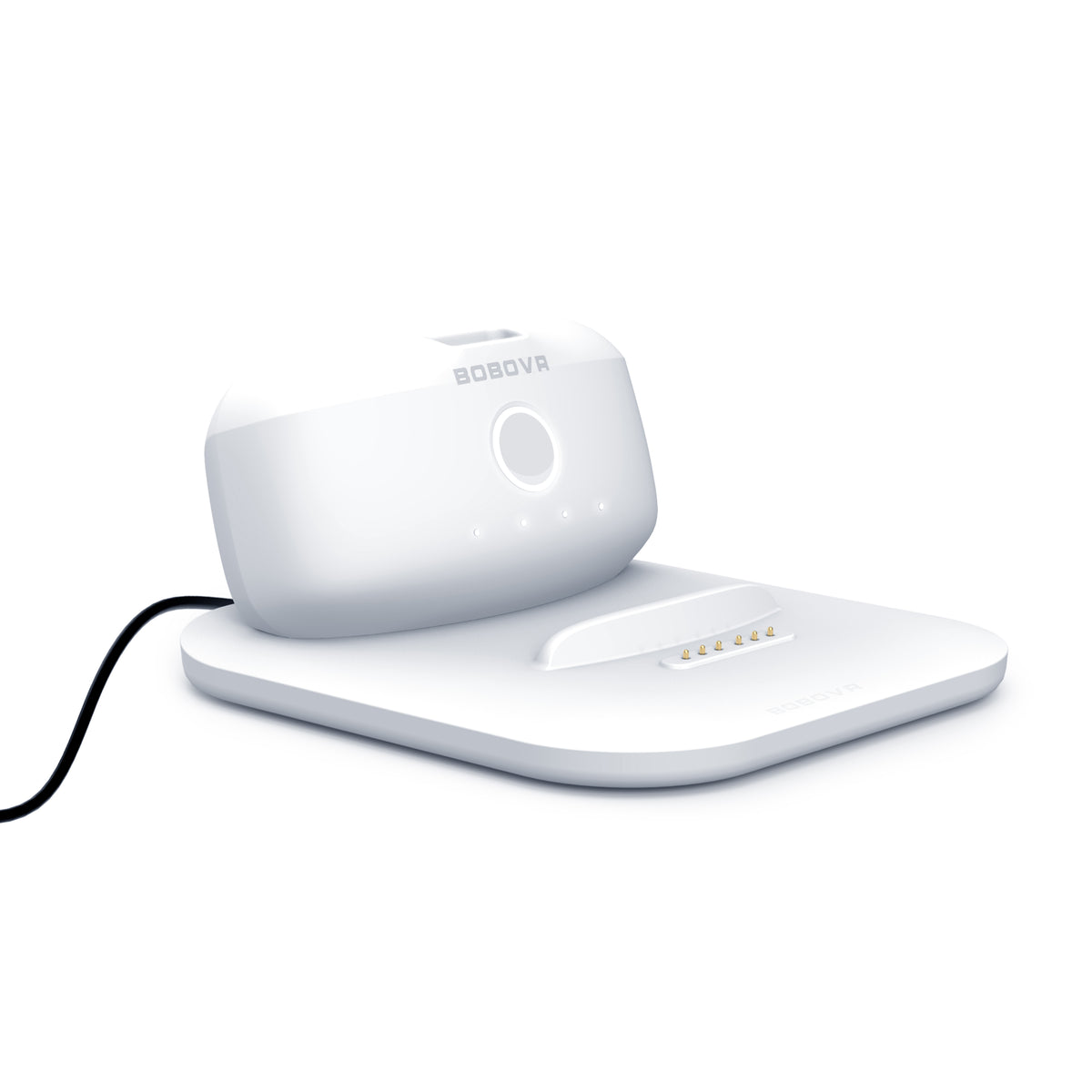 BOBOVR Twin Charger Station/Dock for B2