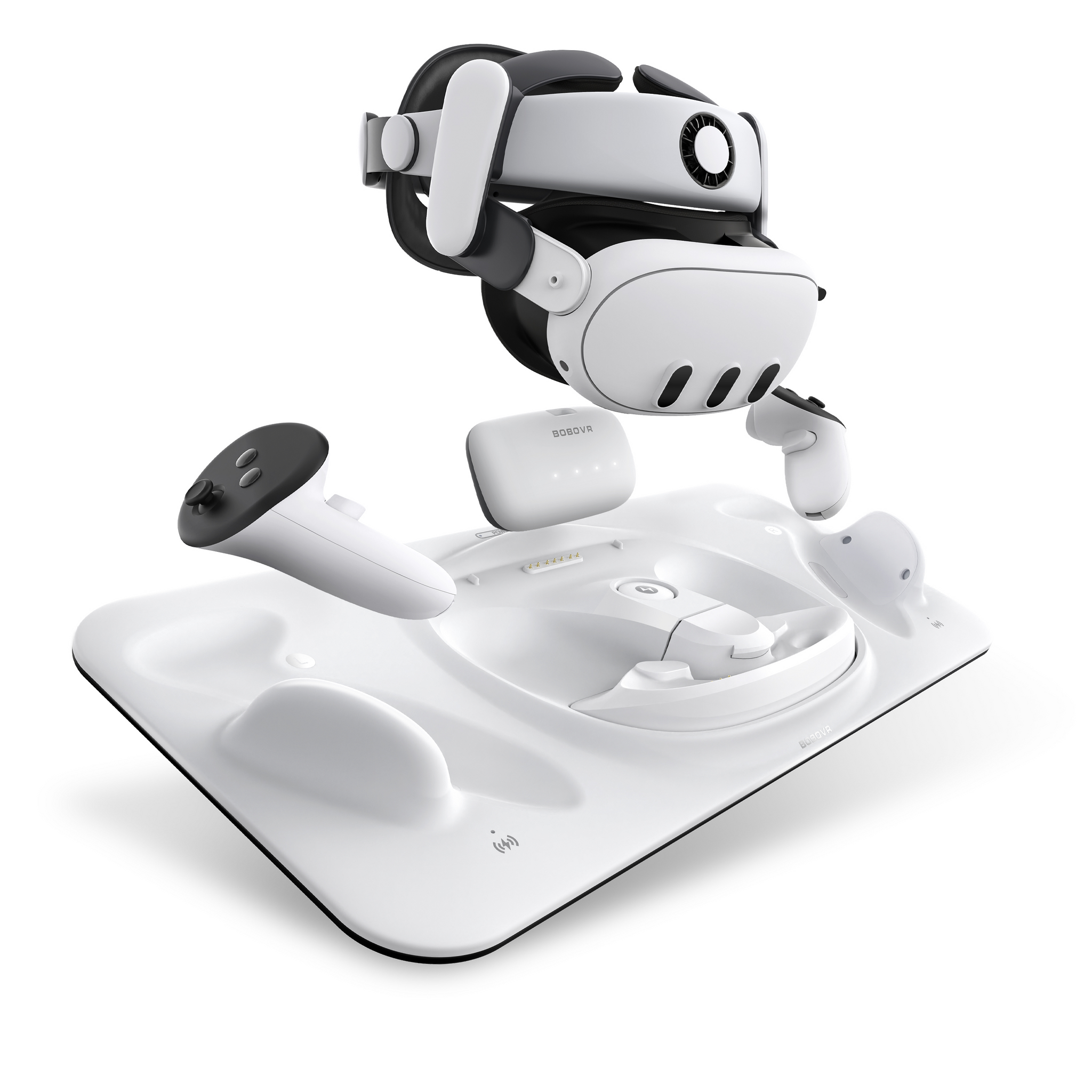 Charging Station Charge Oculus Controllers Charge Oculus