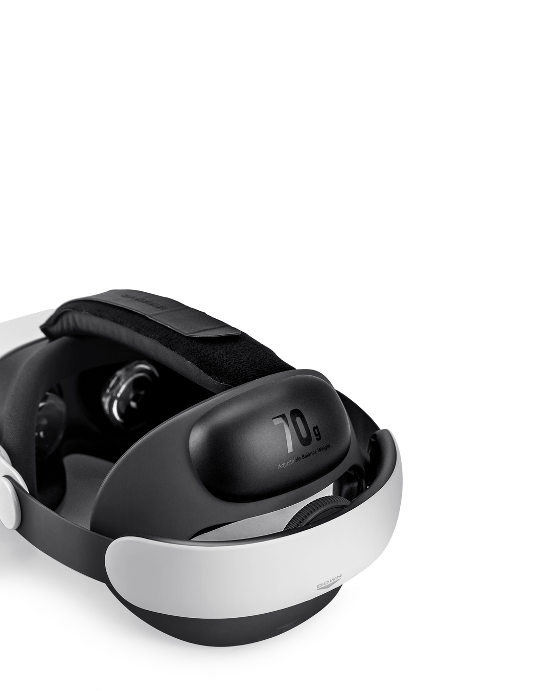 BOBOVR - VR Accessories | Quest 3 & 3S Accessories | Head Strap