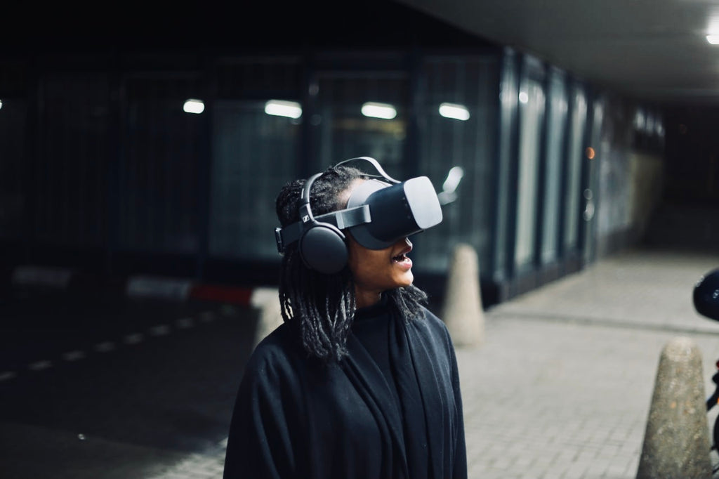 Boo Vr Products – BOBOVR